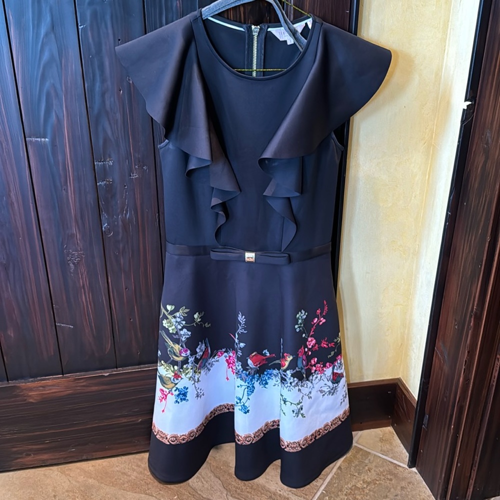 Ted Baker Dress